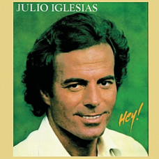 Julio Iglesias - Hey! (LP)