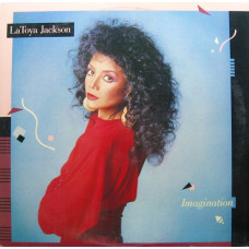 LaToya Jackson, Imagination