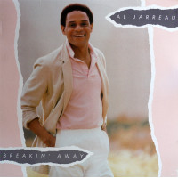 Al Jarreau, Breakin Away (LP)