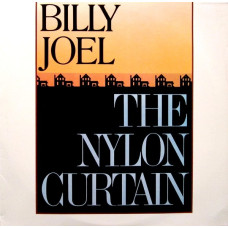 Billy Joel, The Nylon Curtain (LP)