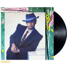 Elton John - Jump Up! (LP)