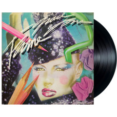 Grace Jones - Fame (LP)