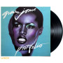 Grace Jones - Portfolio (LP)