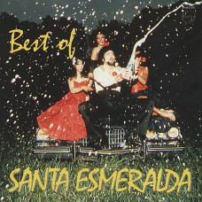 Santa Esmeralda, Best Of Santa Esmeralda (CD)