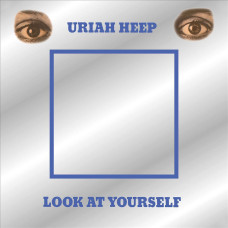 Uriah Heep - Look At Yourself (2 CD)