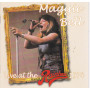 Maggie Bell, Live At The Rainbow 1974