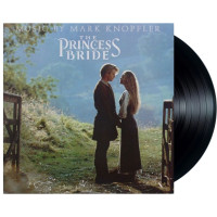 Mark Knopfler - The Princess Bride (Original Soundtrack) (LP)