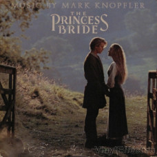 Mark Knopfler, The Princess Bride (Ost)