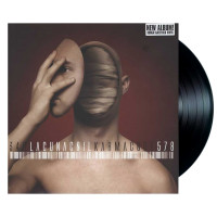 Lacuna Coil - Karmacode (LP)