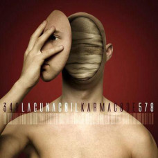 Lacuna Coil, Karmacode (LP)