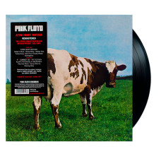 Pink Floyd - Atom Heart Mother (LP)