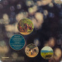 Pink Floyd - Obscured By Clouds (LP)