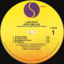 Laid Back, ...keep Smiling (Canada) (LP)