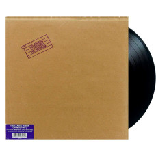 Led Zeppelin - In Through The Out Door (LP)