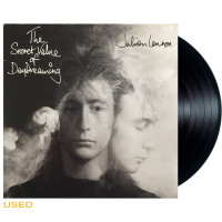 Julian Lennon - The Secret Value Of Daydreaming (LP)