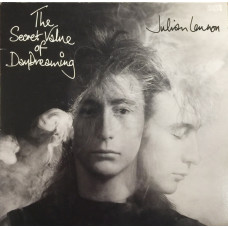 Julian Lennon, The Secret Value Of Daydreaming (LP)