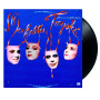 Manhattan Transfer, Mecca For Moderns (LP)