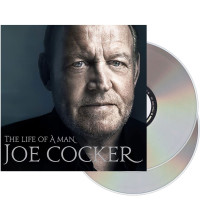 Joe Cocker - The Life Of A Man - The Ultimate Hits 1968-2013 (2 CD)