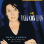 Vaya Con Dios, What S A Woman - The Blue Side Of Vaya Con Dios (CD)