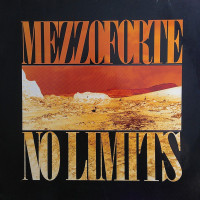 Mezzoforte, No Limits (LP)