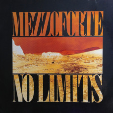 Mezzoforte, No Limits (LP)