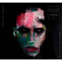 Marilyn Manson - We Are Chaos (CD)