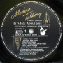 Modern Talking - Let's Talk About Love - The 2Nd Album (LP)