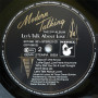 Modern Talking - Let's Talk About Love - The 2Nd Album (LP)