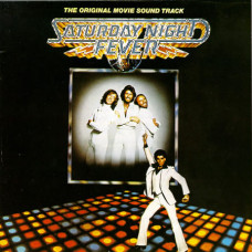 OST, Saturday Night Fever (2 LP)