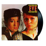 The Alan Parsons Project, ‎Eve  (LP)