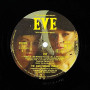 The Alan Parsons Project, ‎Eve  (LP)