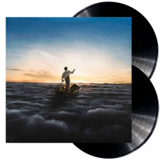 Pink Floyd - The Endless River (2 LP)