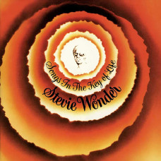 Stevie Wonder - Songs In The Key Of Life (2 CD)