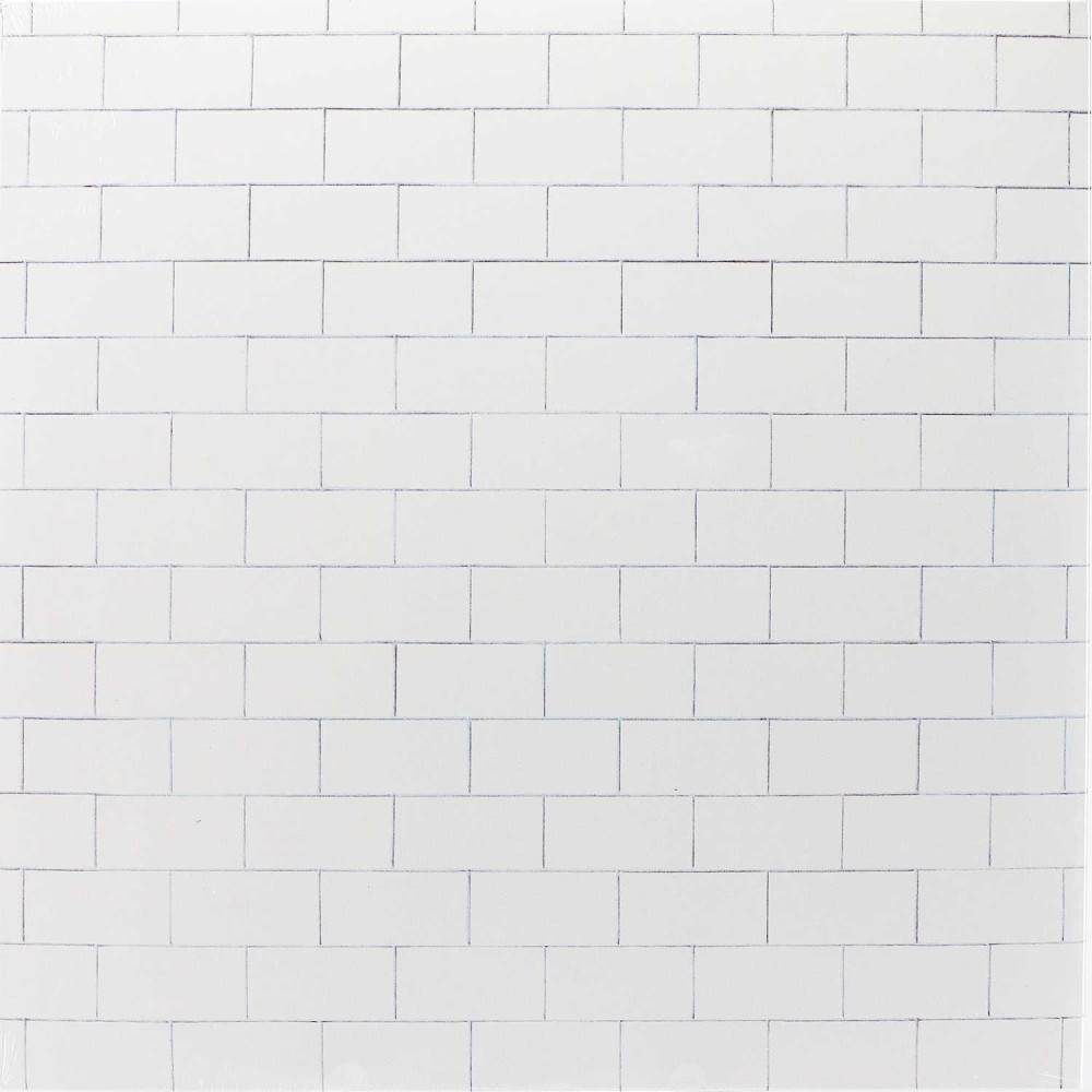 Pink Floyd - The Wall (2 LP)