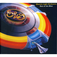 Electric Light Orchestra - Out Of The Blue (CD)