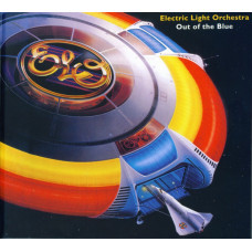 Electric Light Orchestra - Out Of The Blue (CD)