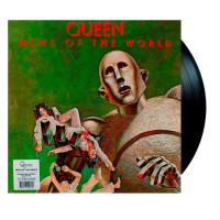 Queen - News Of The World (LP)