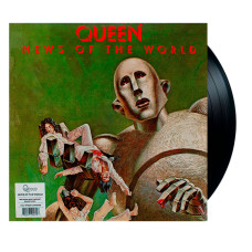 Queen - News Of The World (LP)