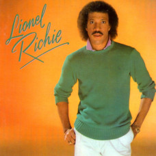 Lionel Richie, Lionel Richie (LP)