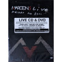 Maroon 5, Friday The 13Th (CD + DVD)