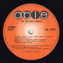 Ritchie Family, Arabian Nights (ABLE REC) (LP)