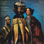 Ritchie Family, Arabian Nights (ABLE REC) (LP)