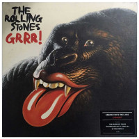 Rolling Stones - Grrr! - Greatest Hits 1962-2012 (Box set) (5 LP)