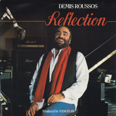 Demis Roussos, Reflection (LP)