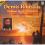 Demis Roussos, Stimme Der Zartlichkeit (2 LP)