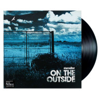 Starsailor - On The Outside (LP)