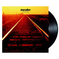 Starsailor - Love Is Here (LP)