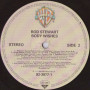 Rod Stewart, Body Wishes (LP)