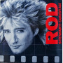 Rod Stewart, Camouflage (LP)