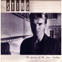 Sting, The Dream Of The Blue Turtles (Canada) (LP)
